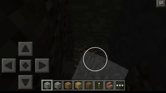 Сид на заброшенную шахту в Minecraft PE смотреть онлайн