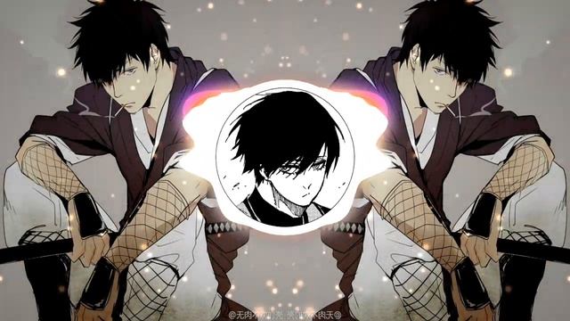 (no copyright) BLADE DANCE [Accelerated]