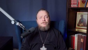 О родовом бесе часть 2. Священник Федор Бородин