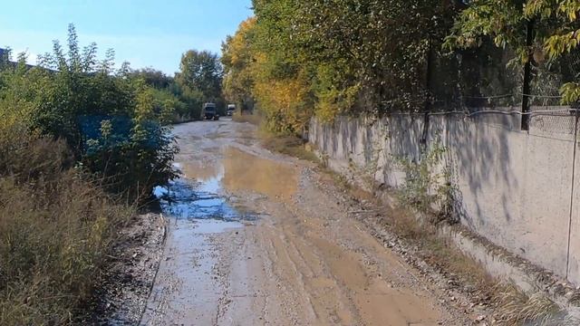 КРАСНОЯРСК ВЫГРУЗКА. УЛИЦЫ ГОРОДА смотреть онлайн