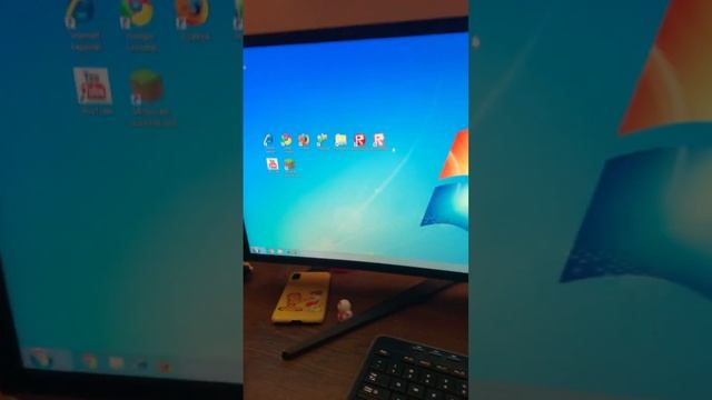 I made windows 10 look like windows 7