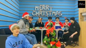 [Stray Kids] Christmas Wish [22Dec19]