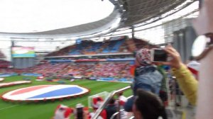 World Cup 2018 RUSSIA Ekaterinburg France - Peru / ЧМ 2018 Россия Екатеринбург Франция - Перу
