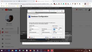 Подключение к базе данных примаверы Primavera (часть 2)