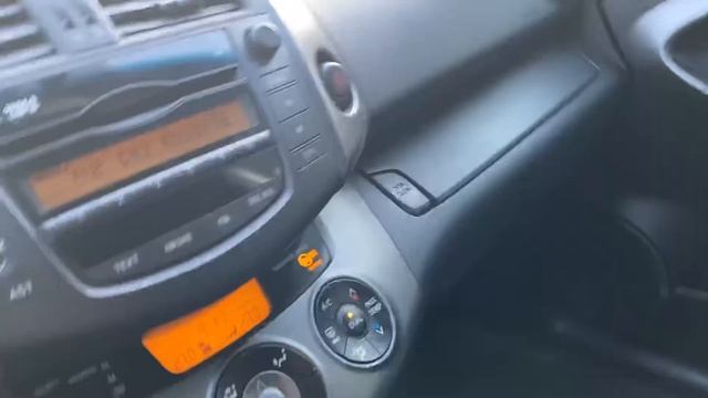 Toyota RAV4 2011 смотреть онлайн