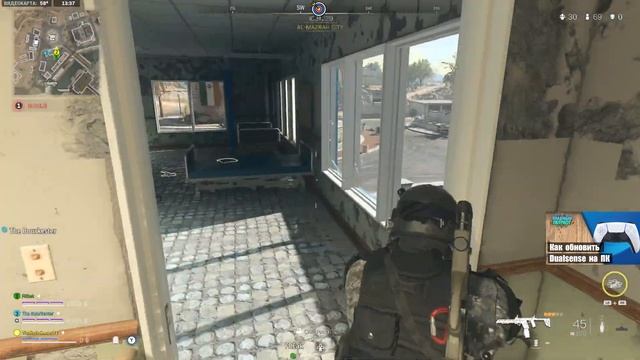 ✅ Геймпад, вид от 3-его лица ? Call of Duty WARZONE 2.0 ✅ смотреть онлайн