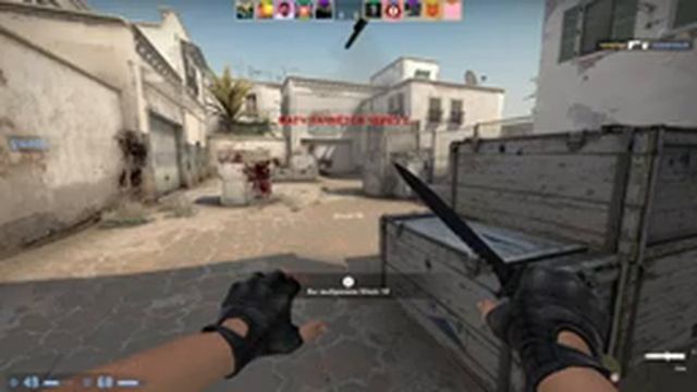 ?CS:GO?{Поставьте Лайков ?} смотреть онлайн