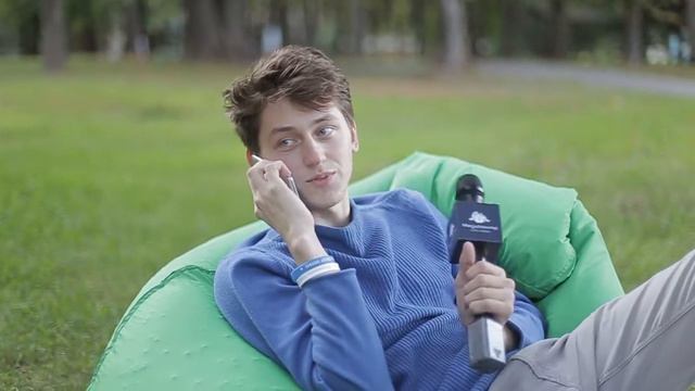 Инсайд от Сергея Балакира смотреть онлайн