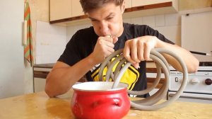 Как сделать капучино