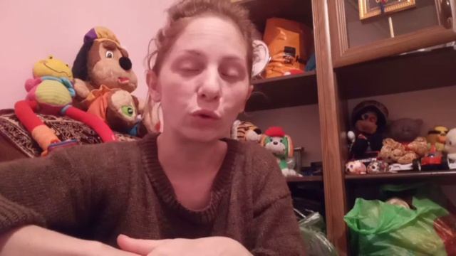 7 неделя беременности?/Чуть не потеряла сознание/Прошёл ТОКСИКОЗ смотреть онлайн