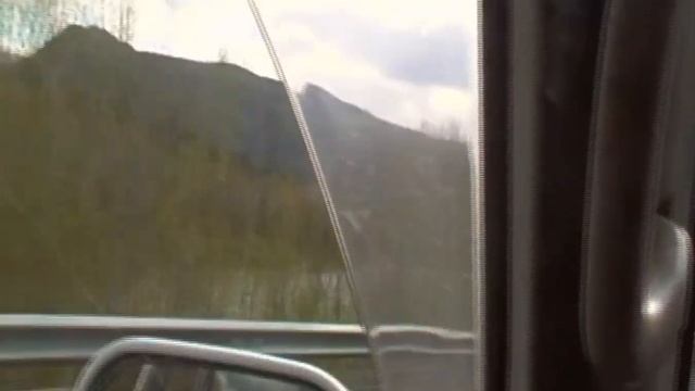 17.05.2023 Хабаровский край. Советская Гавань. Дорога Советская Гавань - Лидога- Хабаровск. 2 часть смотреть онлайн