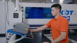 Форматно-раскроечный центр с ЧПУ KDT KS-542HL