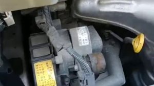 Двигатель с КПП, Toyota 2AZ-FXE - 1042039 AT P210-01A FF AHR10, 117 000 km