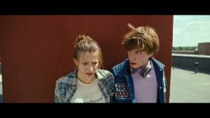 Пираты Галактики Барракуда - Русский трейлер (2024)
