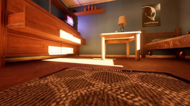 Toy Story 2 Game Remaster Ue5 смотреть онлайн