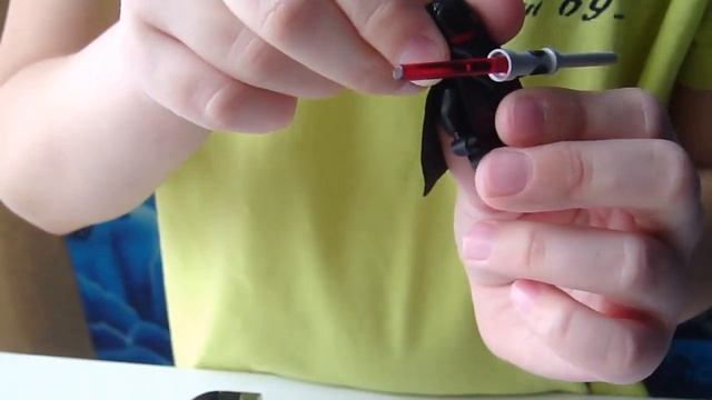 Обзор ЛЕГО набор STAR WARS 75079 Shadow Troopers смотреть онлайн