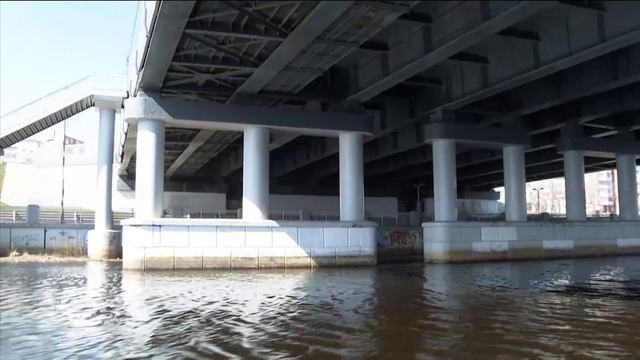 События Череповца: проездные, качели на набережной, приз зрителей, аттракцион смотреть онлайн