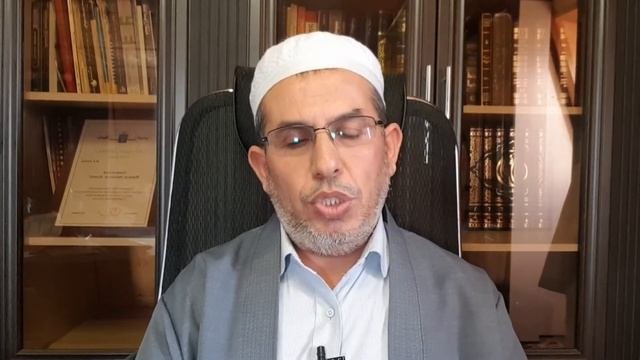 НАМАЗ | Условия объединения и возмещение  намазов