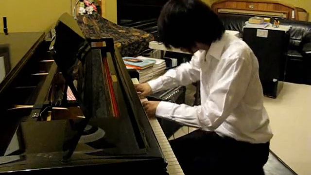 Clair de Lune - Debussy - Twilight Soundtrack смотреть онлайн