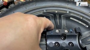 Leaperkim Sherman & Patton Problems Fix. eRides EUC Upgrades.