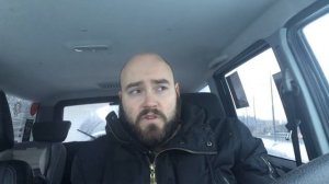 УАЗ Патриот 2017 Отзыв реального владельца через год.