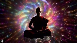 Священная Мантра ОМ для Медитации с Волшебной Частотой | Восстановление и Лечение Нервов ?