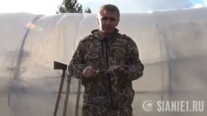Обзор усиленного посадочного совка Азия Стриж от Сияние1