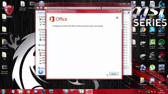 [LOGICIEL] intallation pack office 2016 gratuit et complet fr смотреть онлайн