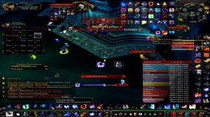 Аркан маг Arcane Mage 22k dps WOW 3.3.5а wowcircle х100 PvE Саурфанг ЦЛК 25 Saurfang