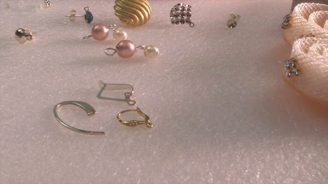 ТВОРИ И УДИВЛЯЙ: DIY.Урок4. Много теории. МК швензы из проволоки. смотреть онлайн