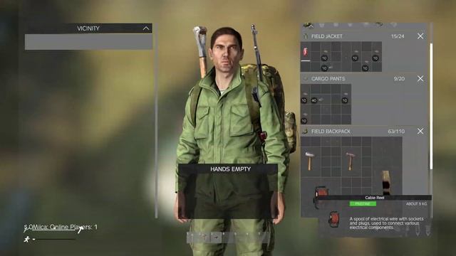 DayZ 0.63 | Working Xmas Lights смотреть онлайн