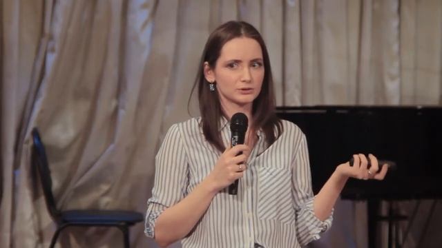 Юлия Богарева Неочевидное об очевидном - домашние питомцы смотреть онлайн