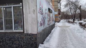 Михаэлиса улица, Усть-Каменогорск