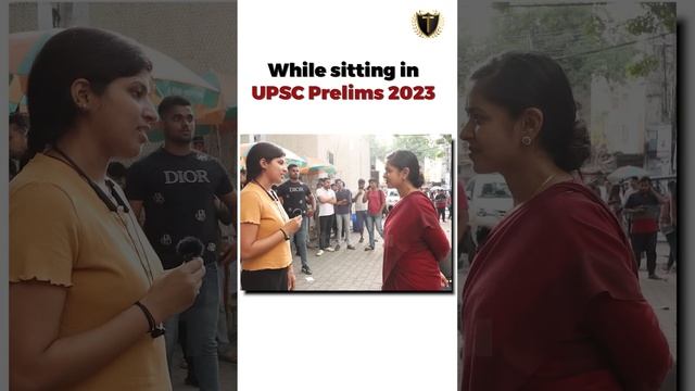 Remember these important tips by Dr. Tanu Jain while giving UPSC 2023 | Tathastuics #upscmotivation
