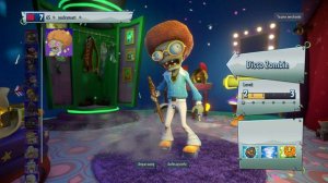 Plants vs Zombies Garden Warfare 2 | Disco Zombie BOSS Gameplay + Mod Download Link!