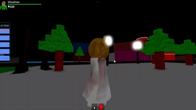 Siren Head Disaster Cartoon Cat Girl Roblox Game Animation смотреть онлайн