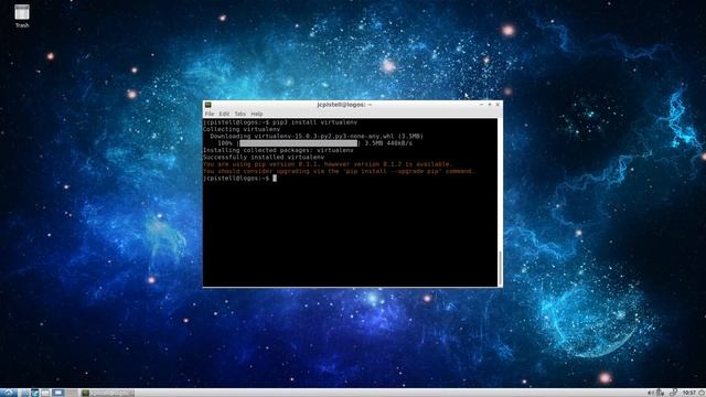Python | Virtual Environments