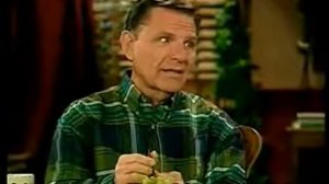 Наше право быть свободным!!! Кеннет Коупленд&Джерри Сэвэйлл