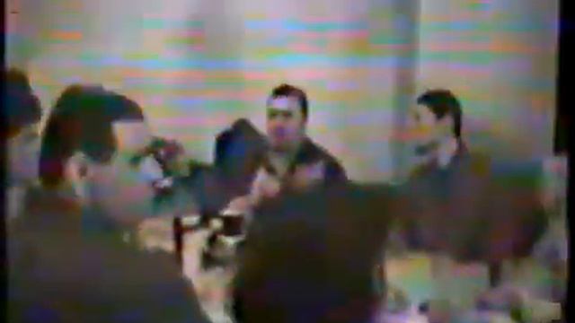 HOVO & TATAUL KLARNET смотреть онлайн