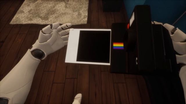 Instant Photo Camera Asset Pack for Unreal Engine 4 смотреть онлайн