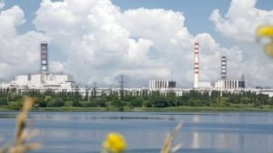 г.Курчатов Курская область