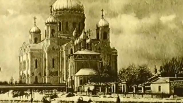 28 ноября - начало Рождественского поста смотреть онлайн