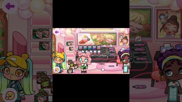 эта игра лучше чем токо боко? аватар ворлд смотреть онлайн