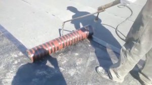 Икопал соло вент монтаж