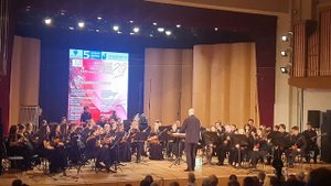 Полифоническое танго, Альфред Шнитке