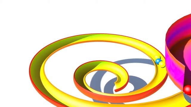 Кто быстрее?Учим цвета на английском. Развивающие и обучающие видео обзоры детских игрушек смотреть онлайн