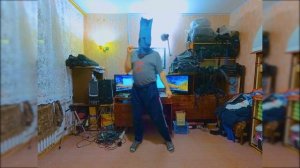 Mr.Credo "Чудная долина"