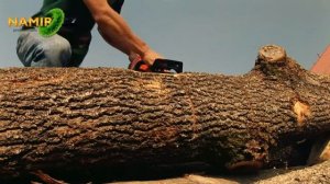 ECHO CS 550 řetězová pila Echo