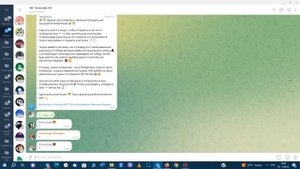 GPT бот для розыгрыша в чате.