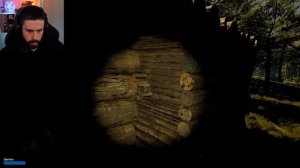 SO MUCH FOR A RELAXING VACATION...A Lonely Cabin Trip (Demo)